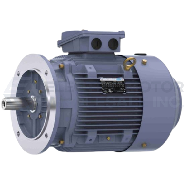 Image for 15HP MARATHON 3550RPM 160M IP55 3PH B5 TERRAMAX IEC MOTOR R233
